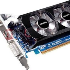 VGA GIGABYTE N430OC 1G D3 CŨ