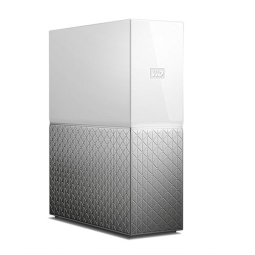 Ổ CỨNG HDD WD MY CLOUD HOME 2TB - Ảnh 5