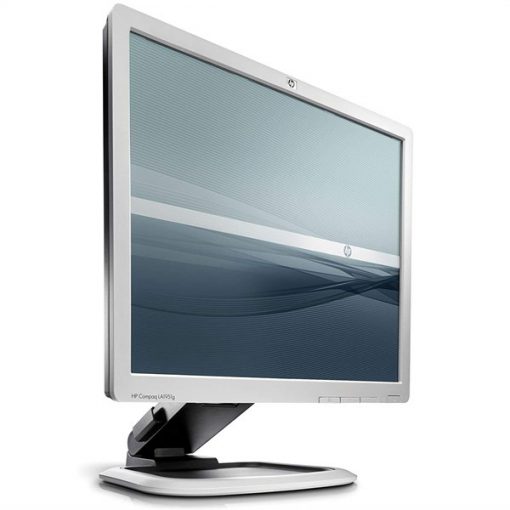 MÀN HÌNH HP COMPAQ LA1951G CŨ - Ảnh 3