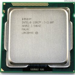 CPU CORE I3-2100T (2.5 GHz, 3M) SOCKET 1155