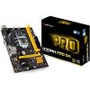 MAINBOARD BIOSTAR H110M PRO D4 CŨ