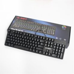 Bàn phím cơ GNet Gk316s