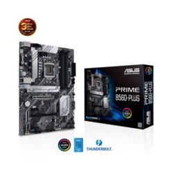 Mainboard ASUS PRIME B560-PLUS (Intel B560, Socket 1200, ATX, 4 khe Ram DDR4)