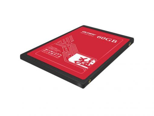 Ổ cứng SSD Gloway 60GB CŨ