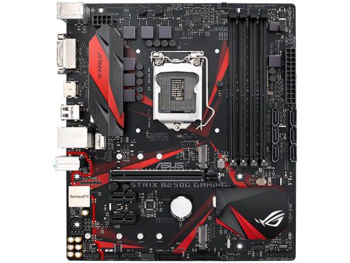 MAINBOARD ASUS ROG STRIX B250G GAMING CŨ