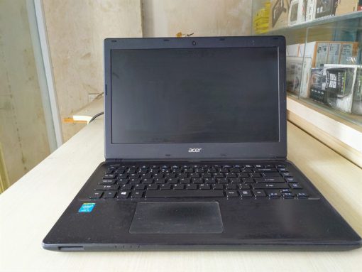 LAPTOP ACER TRAVEL MATE P245M (I5-4200U, RAM 8GB, HDD 500GB) - Ảnh 4