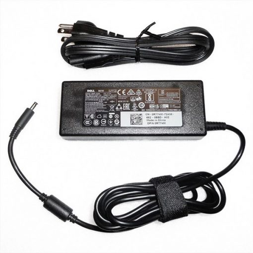 SẠC LAPTOP DELL CHÂN NHỎ - Ảnh 3