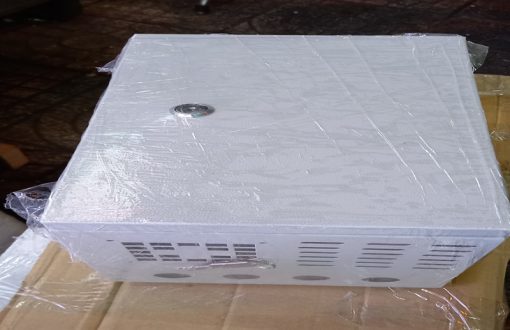 TỦ SẮT NGOÀI TRỜI CAMERA - Ảnh 2