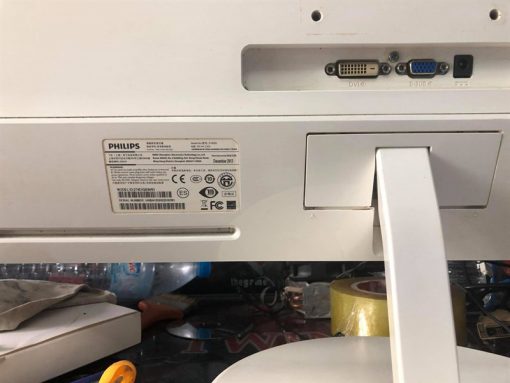 MÀN HÌNH PHILIP 27'' 274E5Q FULL VIỀN - Ảnh 3