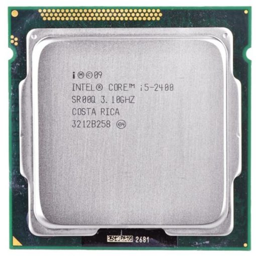 CPU CORE I5-2400 (3,40 GHz, 6M) SOCKET 1155 - Ảnh 2