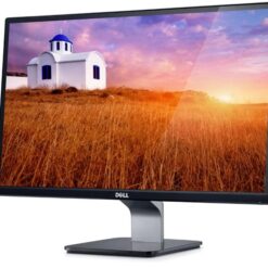 MÀN HÌNH 24INCH DELL E2414HT CŨ