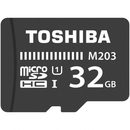 THẺ NHỚ MC SD TOSHIBA 32G - Ảnh 3
