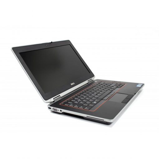 LAPTOP DELL LATITUDE 6420 ( I5 - 2520M, RAM 4G, SSD 128G) - Ảnh 2