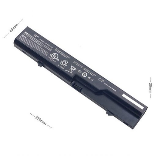 Pin Laptop HP ProBook 4525s 4520s 4425s 4421s 4420s 4320s - Ảnh 5