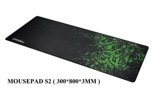 LÓT CHUỘT GAMING CỠ ĐẠI 70X30, 80x30, 90x30 - Ảnh 3