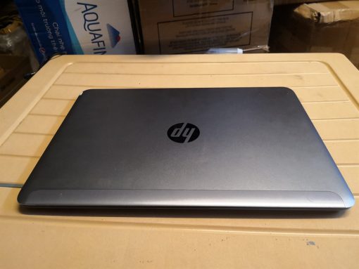 HP Folio 1040 G2 vỏ nhôm Core i7 5600/ 4G / 180G ssd - Ảnh 5