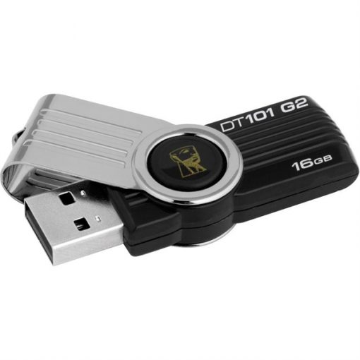 Usb Kingston DataTraveler 101 DT101 - 16GB Mới - Ảnh 3