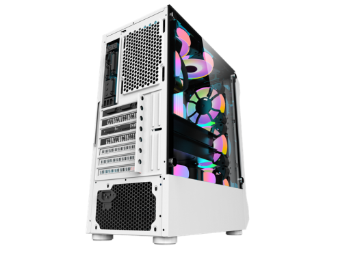 Case MIK AH01 – WHITE - Ảnh 4