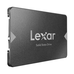 Ổ cứng SSD LEXAR NS100 128GB Sata3 2.5-inch | Tấn Phát AD