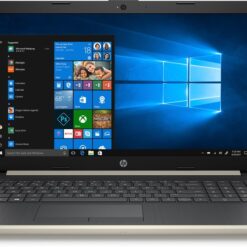 LAPTOP HP 15-DA0359TU (PENTIUM 4417U, RAM 4G, HDD 500G)