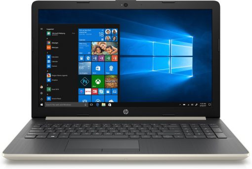 LAPTOP HP 15-DA0359TU (PENTIUM 4417U, RAM 4G, HDD 500G)