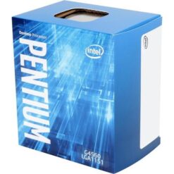 CPU PENTIUM G4560 (3.5GHz, 3M) SOCKET 1151 V1