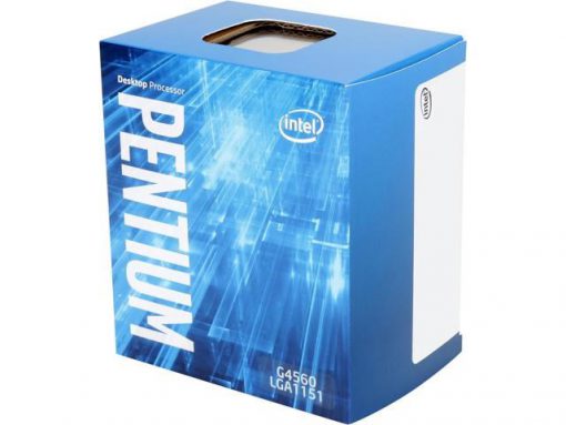 CPU PENTIUM G4560 (3.5GHz, 3M) SOCKET 1151 V1