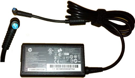 SẠC LAPTOP HP CHÂN NHỎ - Ảnh 4