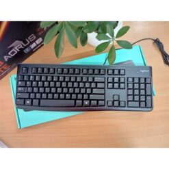 Bàn phím Logitech K120