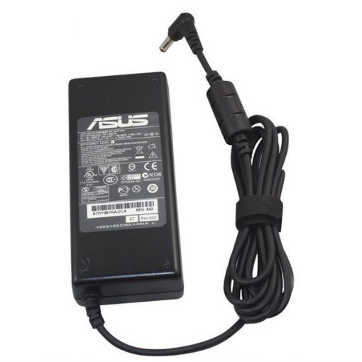 SẠC LAPTOP ASUS CHÂN THƯỜNG (90W) ZIN - Ảnh 3