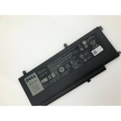Pin laptop Dell Inspiron 15 7547 7548, Vostro 5459 TYPE G05H0 4P8PH – 15-7547 56WH (ZIN) – 4 CELL