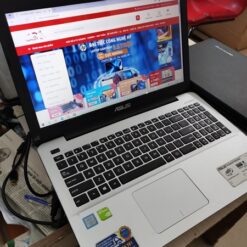 LAPTOP ASUS X555U i5 Th6, SSD 128G/vga 2G 920M