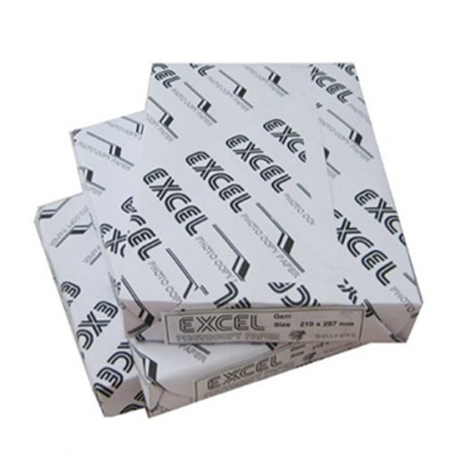 GIẤY A4 EXCEL 80GSM - THÙNG
