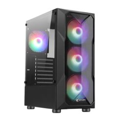 Thùng máy Case Jetek Squid Game R1