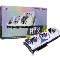 Vga CLF Ultra White RTX 3070Ti Còn bảo hành lâu