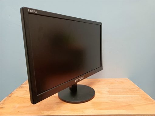 Màn Hình AOC 20in F20RAA Cũ - Ảnh 3