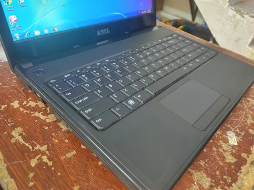 LAPTOP DELL INSPIRON N4030 (I3 M380, RAM 2GB, SSD 128G, MH 14") - Ảnh 2