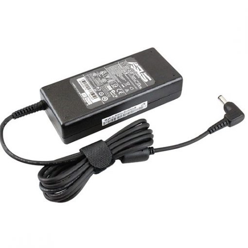 SẠC LAPTOP ASUS CHÂN THƯỜNG (90W) ZIN - Ảnh 2