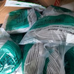 Dây mạng bấm sẵn 50m đúc 2 đầu cat 5
