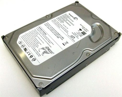 HDD PC 160G SEAGATE CŨ - Ảnh 2