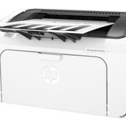 Máy In Laser Trắng Đen HP LaserJet Pro M12a