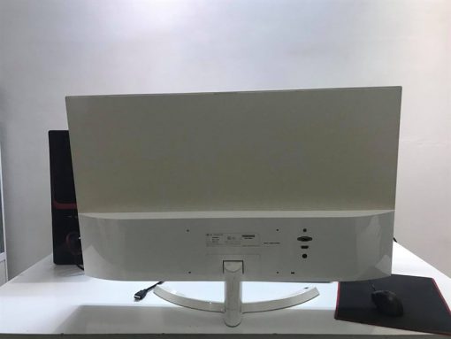 MÀN HÌNH 32IN LG 32MP58HQ LED IPS CŨ - Ảnh 2