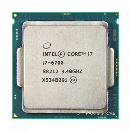 CPU I7-6700 (3.4GHZ, 8M) SOCKET 1151 V1 - Ảnh 2