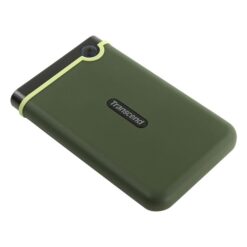 Ổ CỨNG DI ĐỘNG HDD EXT TRANSCEND 2.5" 1TB M3S/H3B/M3G MỚI CH