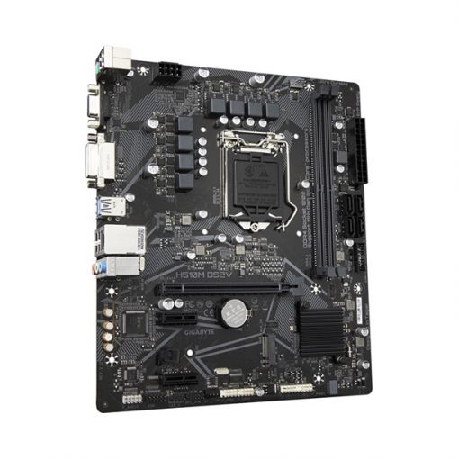 Mainboard Gigabyte H510M-H - Ảnh 2