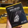 Ổ Cứng SSD Aosenke AS200 128Gb 2.5" Sata Mới