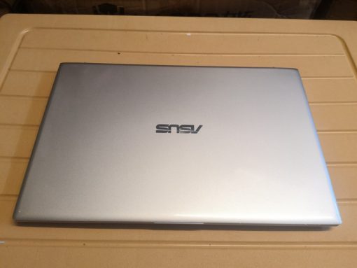 Laptop Asus VivoBook A412F (I5 10210U, 8G, nvme 500G, 14IN ) - Ảnh 5