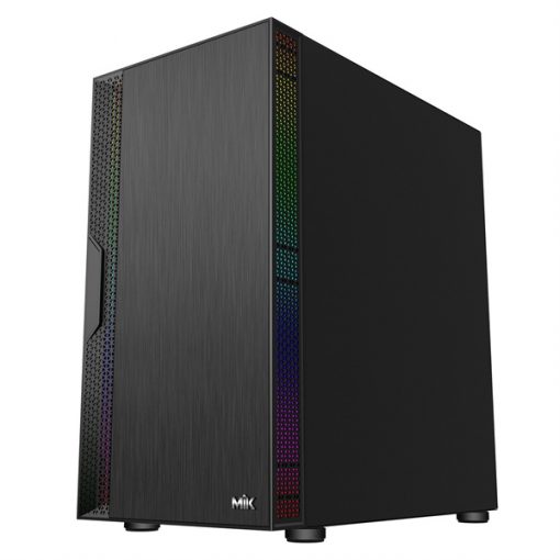 Case MIK TM06 – Black - Ảnh 2