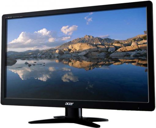 MÀN HÌNH ACER 20'' WIDE CŨ - Ảnh 2
