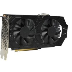 Colorful GTX 1060 6G (Nvidia GeForce GTX 1060, GDDR5, 6GB, 192-bit, PCI Express 3.0 X16) Bao Test 1 tuần